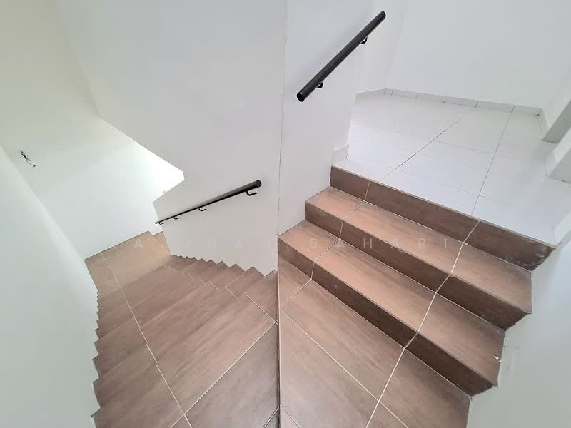 2-storey Terraced House for Sale in Banting (Selangor) - Najibah Sahari - PropertyGuru.com.my