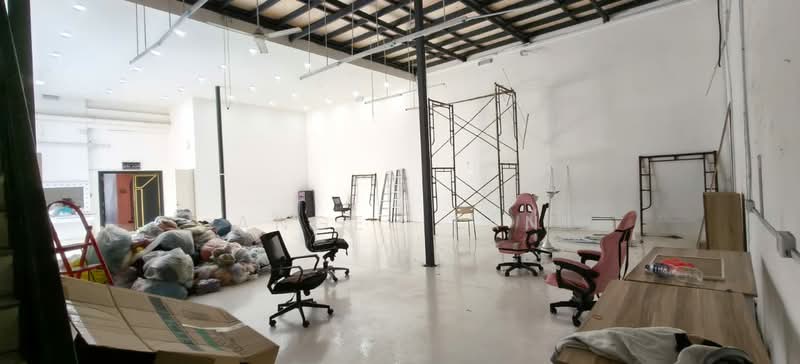Cluster Factory for Rent in Eco Business Park 1 (Johor Bahru) - Angel Tan - Interior - PropertyGuru.com.my