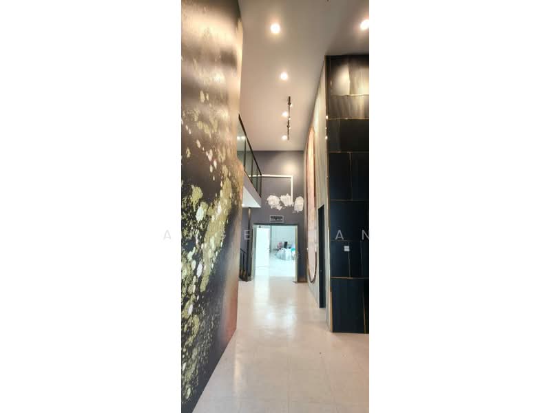 Cluster Factory for Rent in Eco Business Park 1 (Johor Bahru) - Angel Tan - Interior - PropertyGuru.com.my