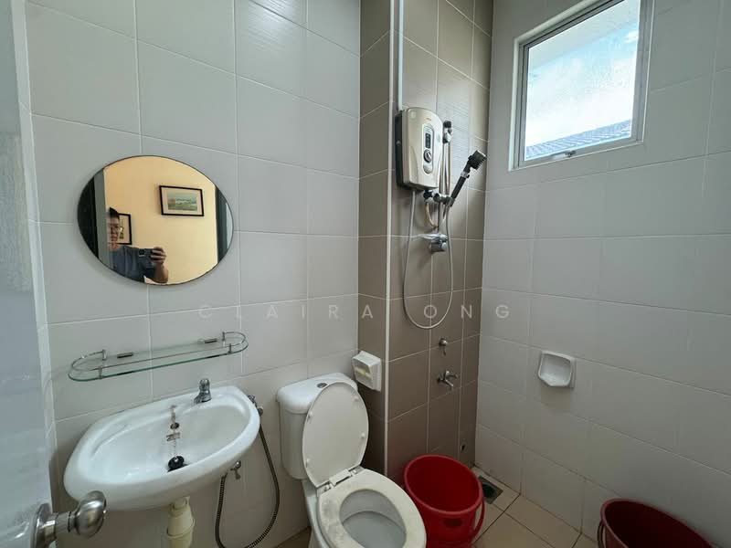 2-storey Terraced House for Sale in Johor Bahru (Johor) - Claira Ong - Bathroom - PropertyGuru.com.my