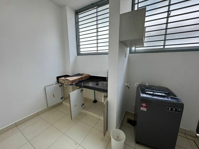2-storey Terraced House for Sale in Johor Bahru (Johor) - Claira Ong - Interior - PropertyGuru.com.my