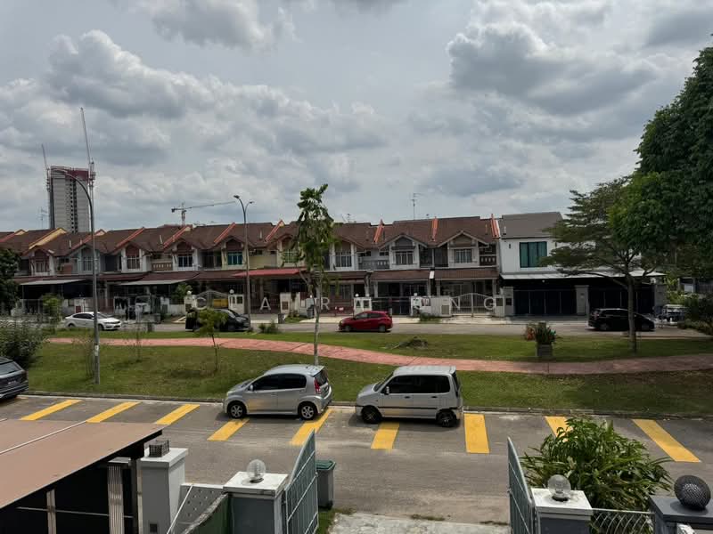 2-storey Terraced House for Sale in Johor Bahru (Johor) - Claira Ong - Exterior - PropertyGuru.com.my