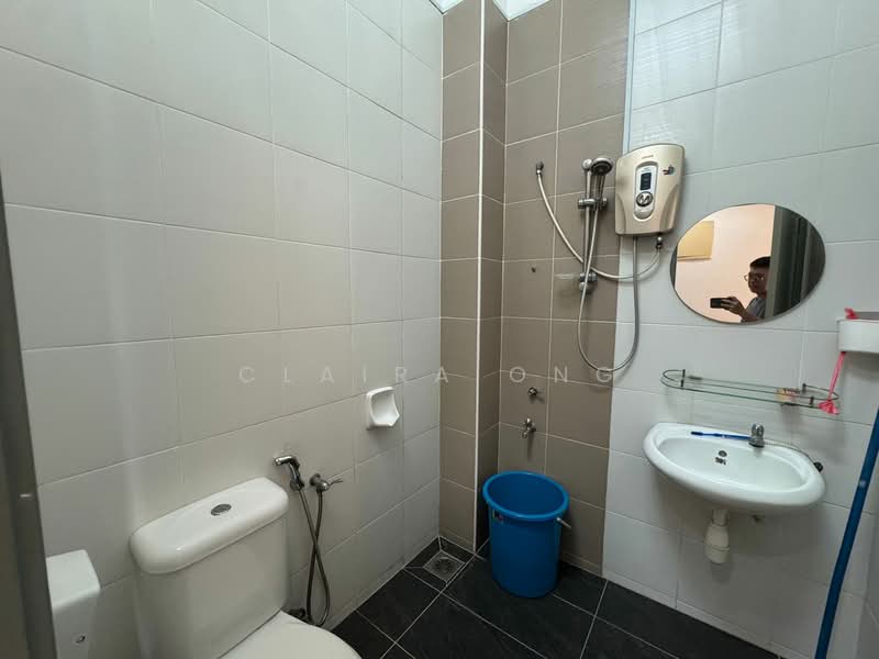 2-storey Terraced House for Sale in Johor Bahru (Johor) - Claira Ong - Bathroom - PropertyGuru.com.my