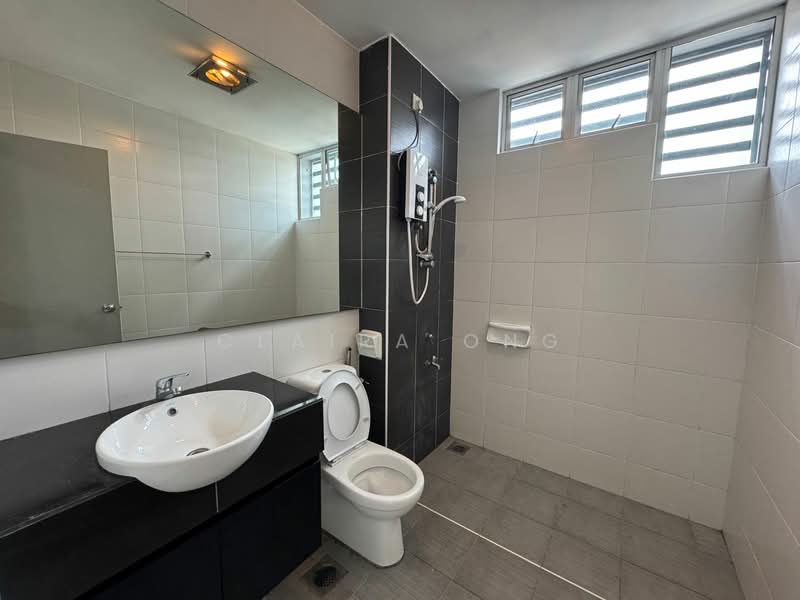 2-storey Terraced House for Sale in Johor Bahru (Johor) - Claira Ong - Bathroom - PropertyGuru.com.my