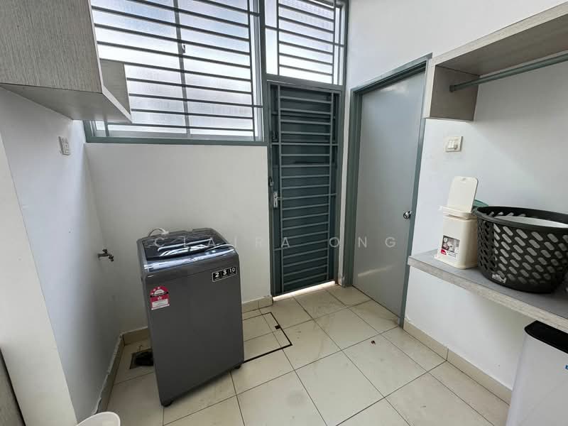 2-storey Terraced House for Sale in Johor Bahru (Johor) - Claira Ong - Interior - PropertyGuru.com.my