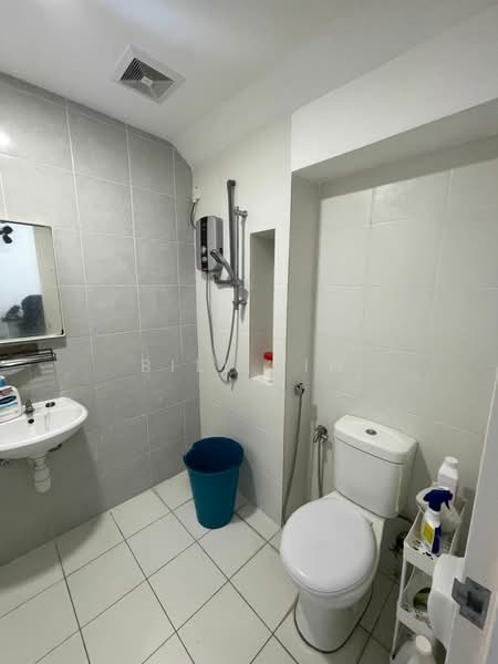 2-storey Terraced House for Rent in Eco Grandeur (Puncak Alam) - Bill Lim - Bathroom - PropertyGuru.com.my