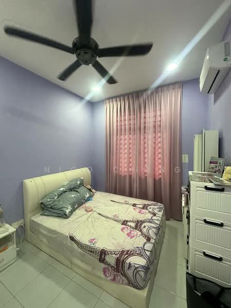 2-storey Terraced House for Sale in Taman Setia Indah (Tebrau) - Nico Chong - Bedroom - PropertyGuru.com.my