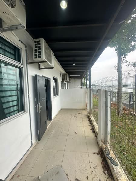 2-storey Terraced House for Sale in Taman Setia Indah (Tebrau) - Nico Chong - Exterior - PropertyGuru.com.my