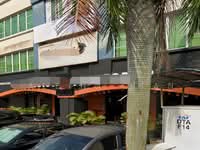 For Rent - corner desa Sri hartamas