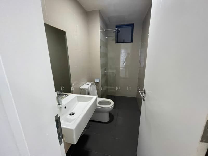 Service Residence for Sale at United Point (Residensi Berpadu) - David Mun - Bathroom - PropertyGuru.com.my