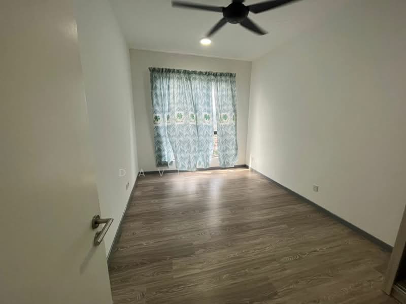 Service Residence for Sale at United Point (Residensi Berpadu) - David Mun - Bedroom - PropertyGuru.com.my