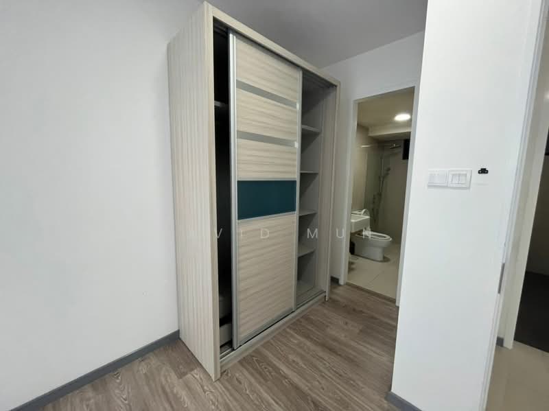Service Residence for Sale at United Point (Residensi Berpadu) - David Mun - Bathroom - PropertyGuru.com.my