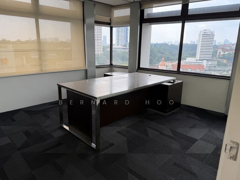 Pejabat untuk Dijual di Kuala Lumpur (Kuala Lumpur) - Bernard Hoo - Interior - PropertyGuru.com.my