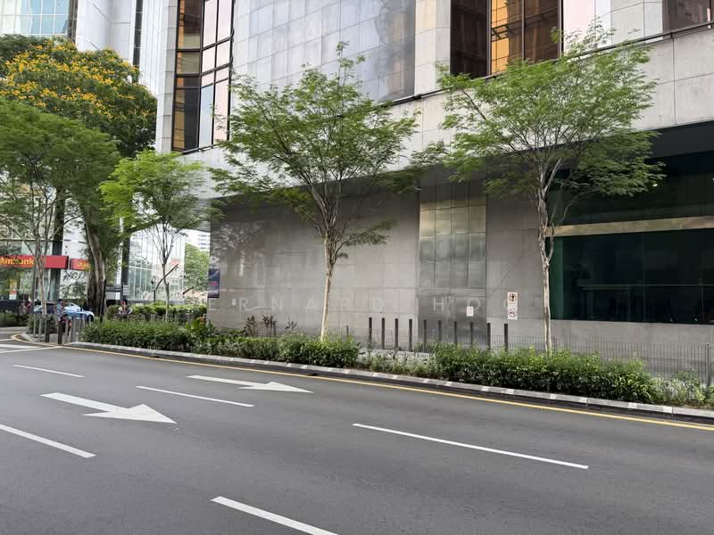 Pejabat untuk Dijual di Kuala Lumpur (Kuala Lumpur) - Bernard Hoo - PropertyGuru.com.my
