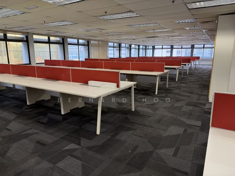 Pejabat untuk Dijual di Kuala Lumpur (Kuala Lumpur) - Bernard Hoo - Interior - PropertyGuru.com.my