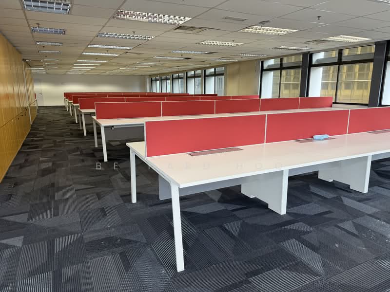 Pejabat untuk Dijual di Kuala Lumpur (Kuala Lumpur) - Bernard Hoo - Interior - PropertyGuru.com.my