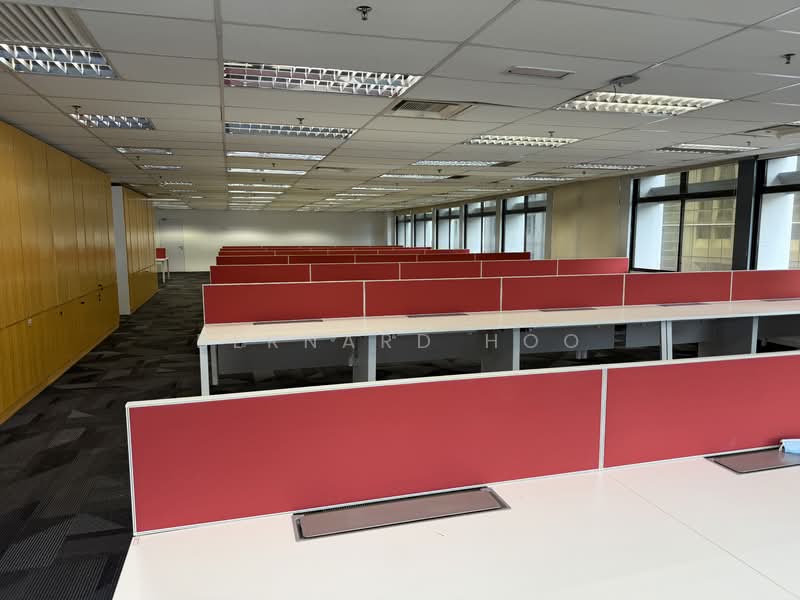 Pejabat untuk Dijual di Kuala Lumpur (Kuala Lumpur) - Bernard Hoo - Interior - PropertyGuru.com.my