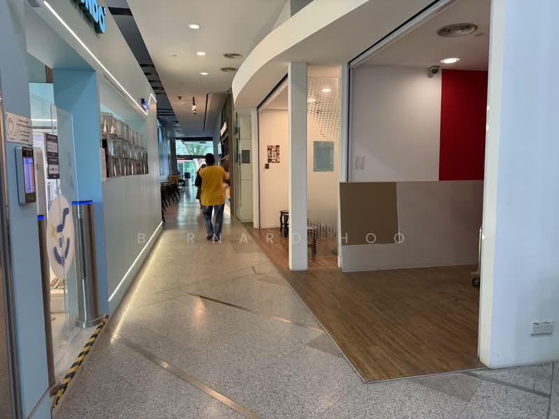 Pejabat untuk Dijual di Kuala Lumpur (Kuala Lumpur) - Bernard Hoo - Corridor - PropertyGuru.com.my