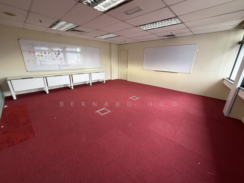 Pejabat untuk Dijual di Kuala Lumpur (Kuala Lumpur) - Bernard Hoo - Interior - PropertyGuru.com.my