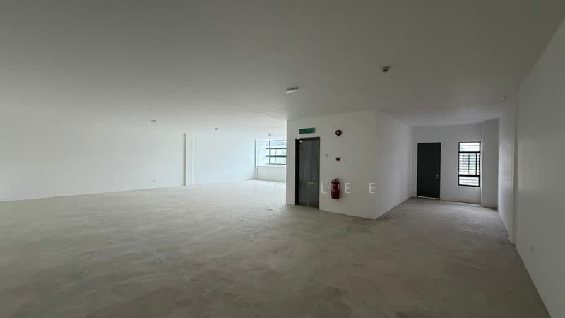 Factory for Rent in Banting (Selangor) - Chris Lee - Interior - PropertyGuru.com.my