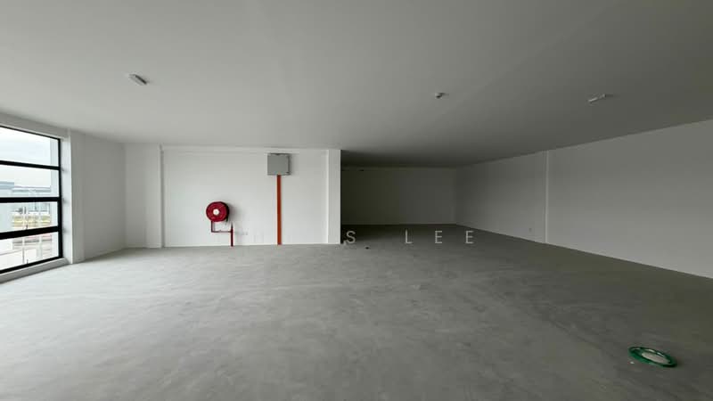 Factory for Rent in Banting (Selangor) - Chris Lee - Interior - PropertyGuru.com.my