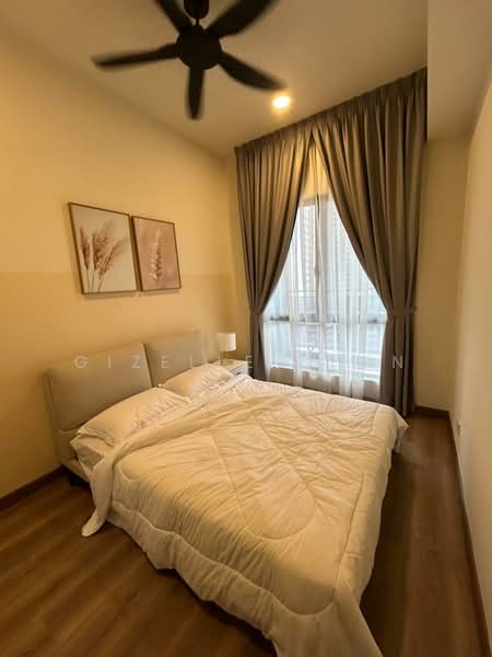 Service Residence for Rent at 8th & Stellar - Gizelle Chen - PropertyGuru.com.my