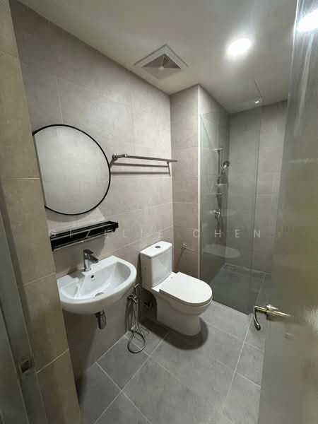 Service Residence for Rent at 8th & Stellar - Gizelle Chen - PropertyGuru.com.my