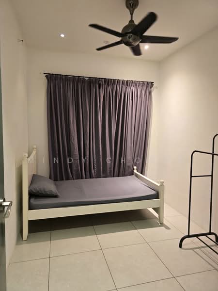 Service Residence for Rent at Meritus Residensi - Mindy Choong - Bedroom - PropertyGuru.com.my