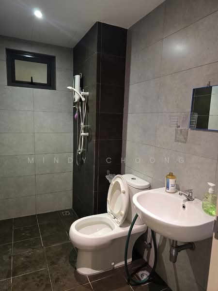 Service Residence for Rent at Meritus Residensi - Mindy Choong - Bathroom - PropertyGuru.com.my