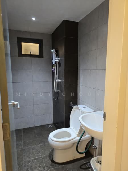 Service Residence for Rent at Meritus Residensi - Mindy Choong - Bathroom - PropertyGuru.com.my