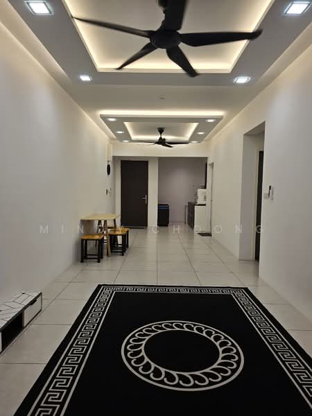 Service Residence for Rent at Meritus Residensi - Mindy Choong - Interior - PropertyGuru.com.my