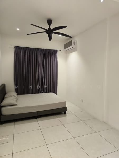 Service Residence for Rent at Meritus Residensi - Mindy Choong - Bedroom - PropertyGuru.com.my