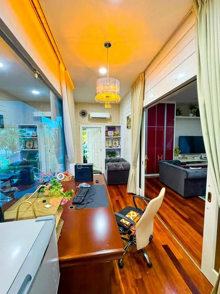 Bungalow for Rent in Ampang (Kuala Lumpur) - NoraFizah Gapar - Study - PropertyGuru.com.my