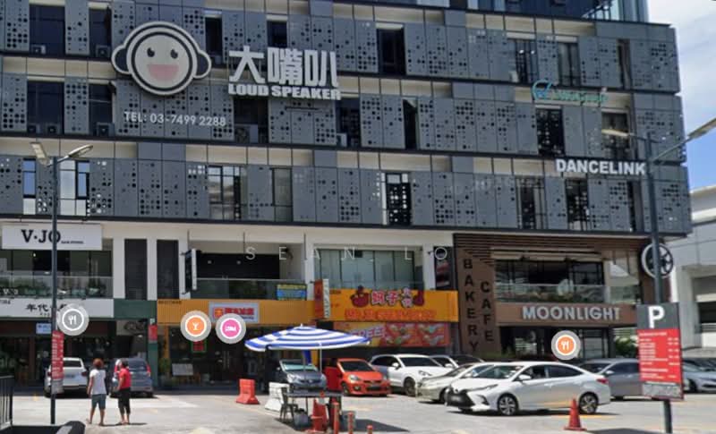 Shop for Rent in Setapak (Kuala Lumpur) - Sean Lo - Exterior - PropertyGuru.com.my