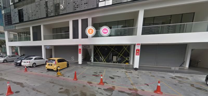 Shop for Rent in Setapak (Kuala Lumpur) - Sean Lo - Exterior - PropertyGuru.com.my
