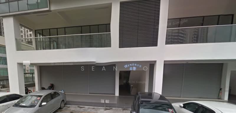 Shop for Rent in Setapak (Kuala Lumpur) - Sean Lo - Exterior - PropertyGuru.com.my