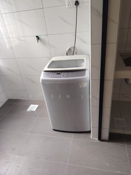 1-storey Terraced House for Rent in Taman Pelangi Indah (Ulu Tiram) - Aileen Lui - Interior - PropertyGuru.com.my