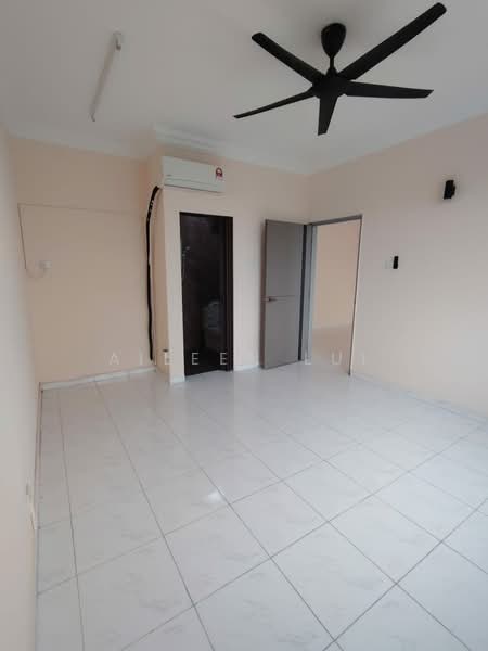 1-storey Terraced House for Rent in Taman Pelangi Indah (Ulu Tiram) - Aileen Lui - Interior - PropertyGuru.com.my