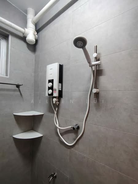 1-storey Terraced House for Rent in Taman Pelangi Indah (Ulu Tiram) - Aileen Lui - PropertyGuru.com.my