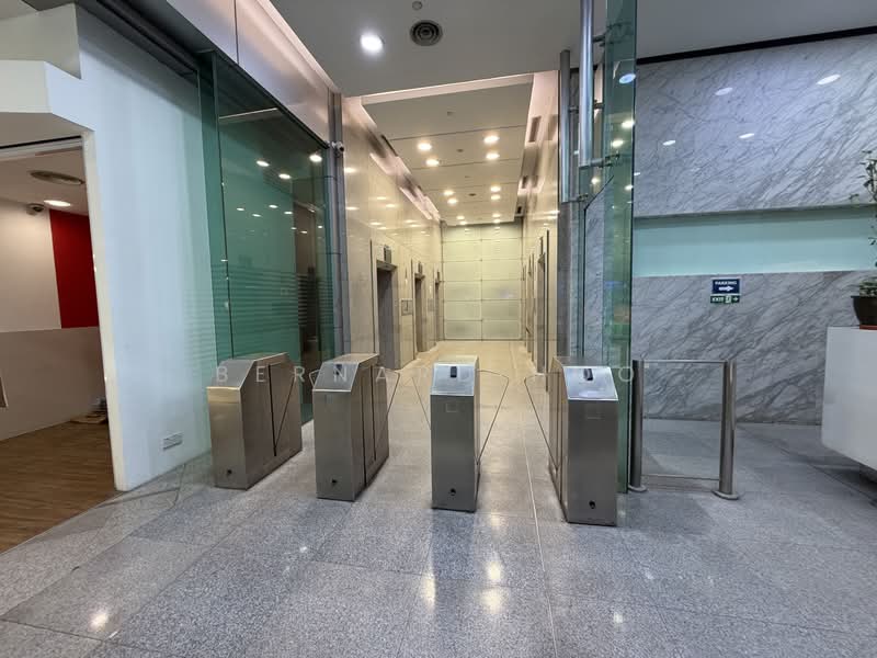 Office for Rent in Kuala Lumpur (Kuala Lumpur) - Bernard Hoo - Lobby - PropertyGuru.com.my