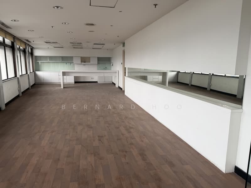 Office for Rent in Kuala Lumpur (Kuala Lumpur) - Bernard Hoo - Interior - PropertyGuru.com.my