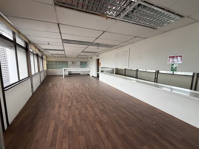 Office for Rent in Kuala Lumpur (Kuala Lumpur) - Bernard Hoo - Interior - PropertyGuru.com.my