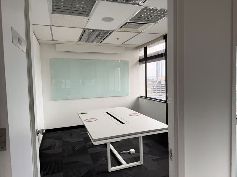 Office for Rent in Kuala Lumpur (Kuala Lumpur) - Bernard Hoo - Study - PropertyGuru.com.my