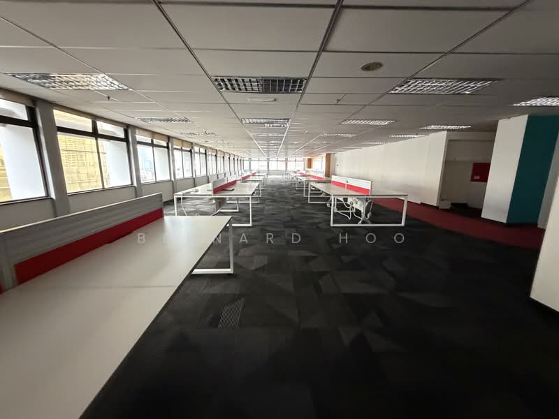 Office for Rent in Kuala Lumpur (Kuala Lumpur) - Bernard Hoo - Interior - PropertyGuru.com.my