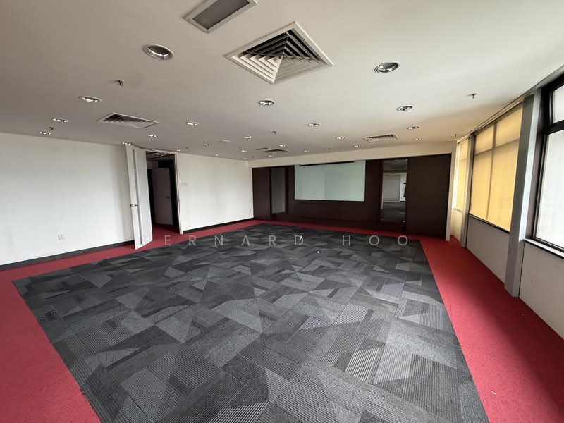 Office for Rent in Kuala Lumpur (Kuala Lumpur) - Bernard Hoo - Interior - PropertyGuru.com.my