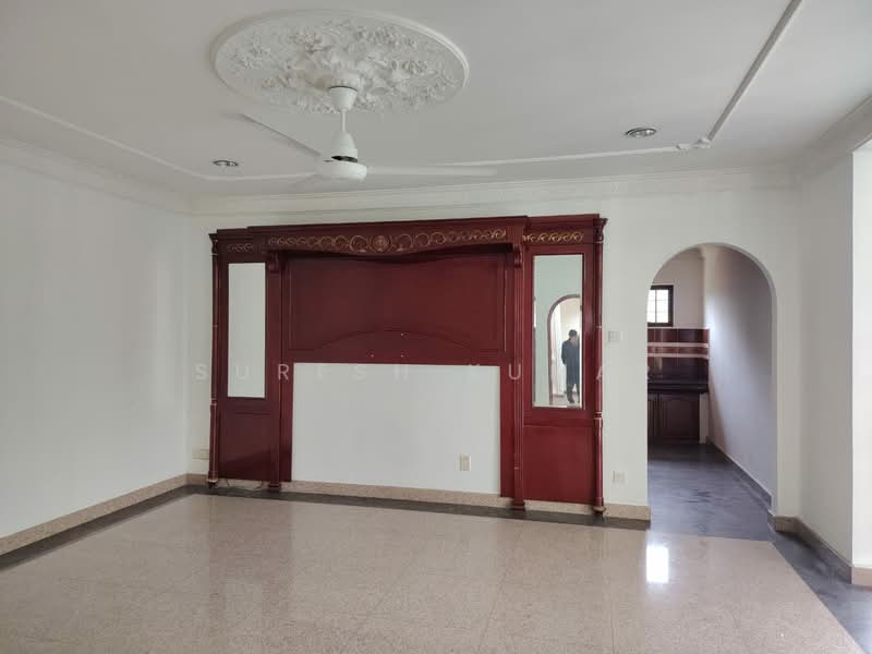 Bungalow for Rent in Seksyen 4 (Petaling Jaya) - Suresh Kumar - Living Room - PropertyGuru.com.my
