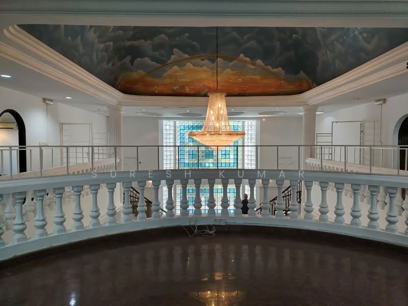 Bungalow for Rent in Seksyen 4 (Petaling Jaya) - Suresh Kumar - Interior - PropertyGuru.com.my