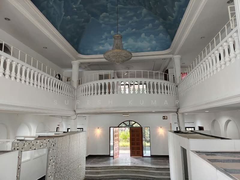 Bungalow for Rent in Seksyen 4 (Petaling Jaya) - Suresh Kumar - Interior - PropertyGuru.com.my