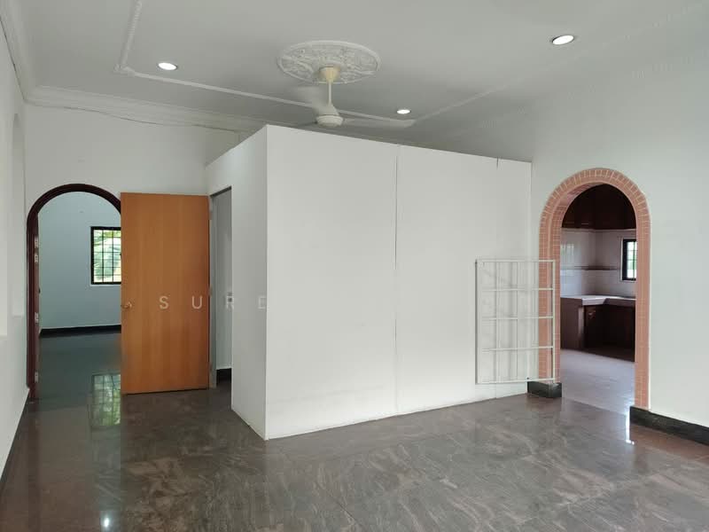 Bungalow for Rent in Seksyen 4 (Petaling Jaya) - Suresh Kumar - Interior - PropertyGuru.com.my