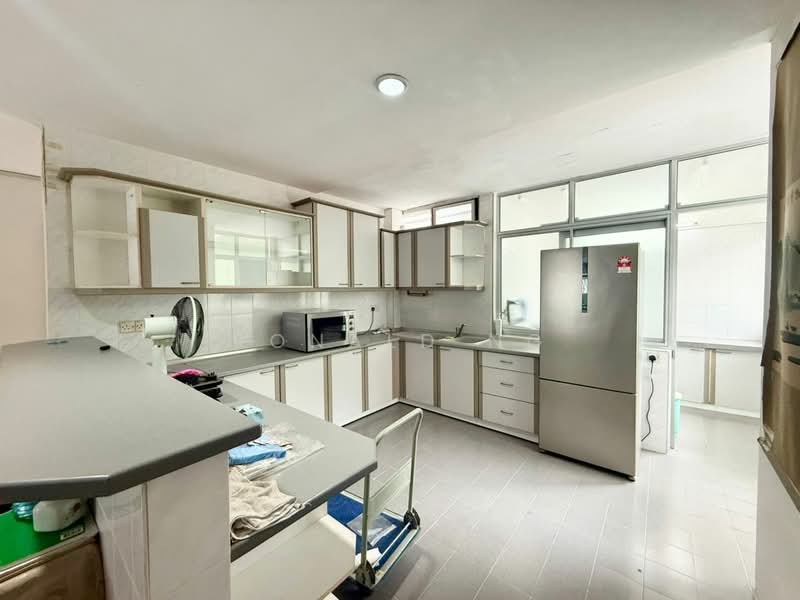 Pangsapuri untuk Dijual di Penhill Apartment (Pangsapuri Pinang) - Ronald Ng - Kitchen - PropertyGuru.com.my